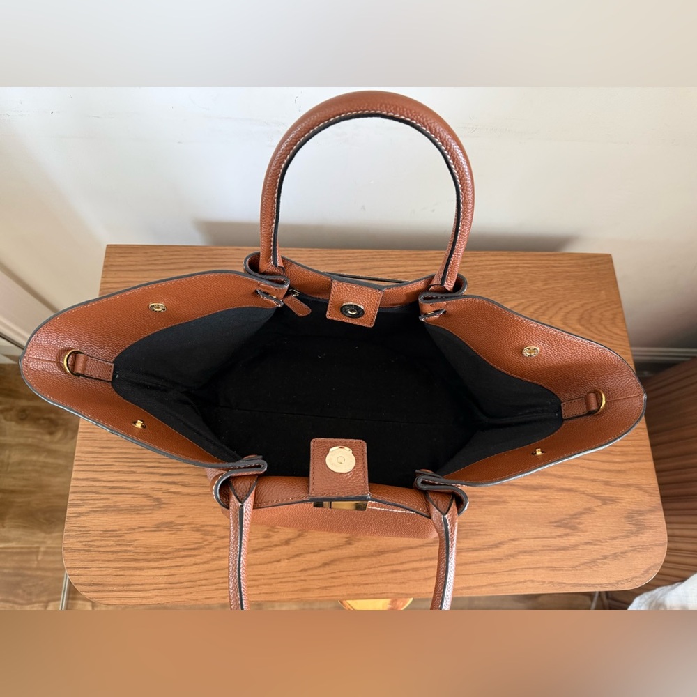 Demellier The Midi New York Bag - Picture 8 of 10